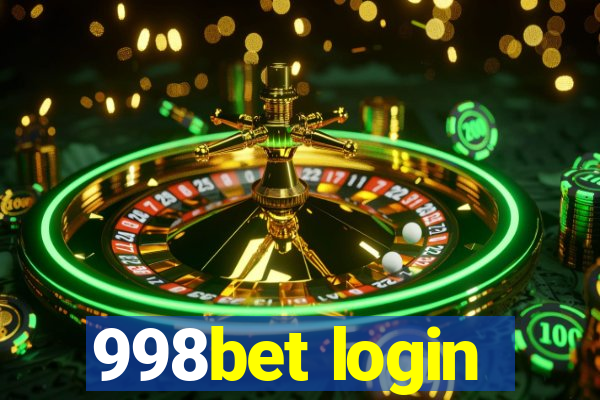 998bet login